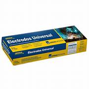 [1/8 6013] Soldadura Universal 6013 de 1/8"x14"